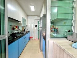 Blk 454 Fajar Spring (Bukit Panjang), HDB 3 Rooms #556532571